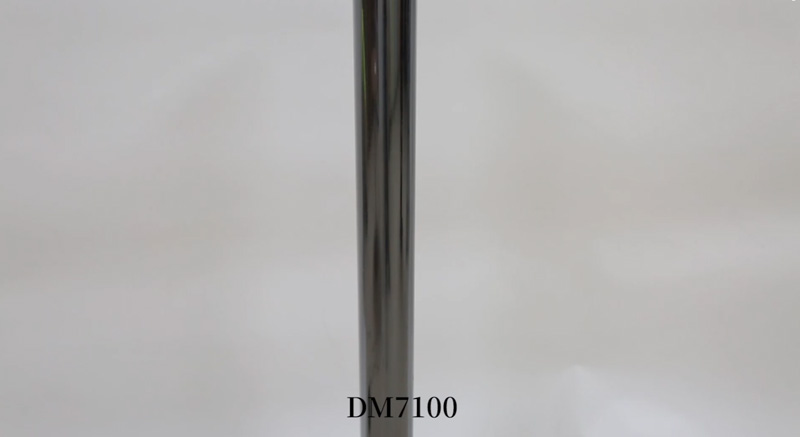DM7100����΢��PET�͹��̼�����Ĥ