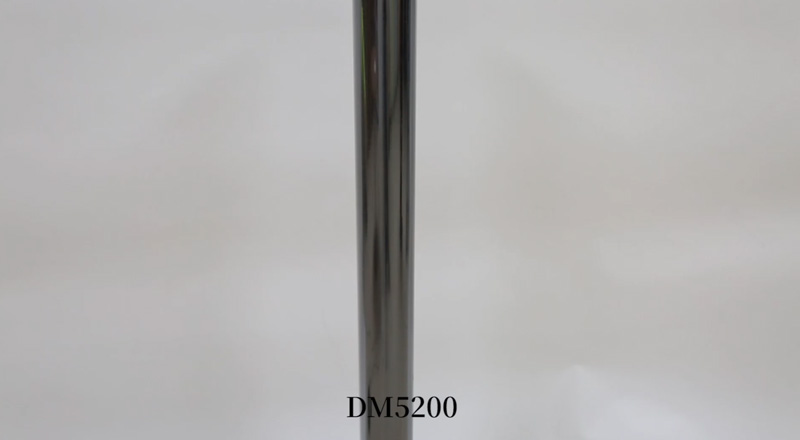 DM5200����΢���ǿ����͹���Ĥ
