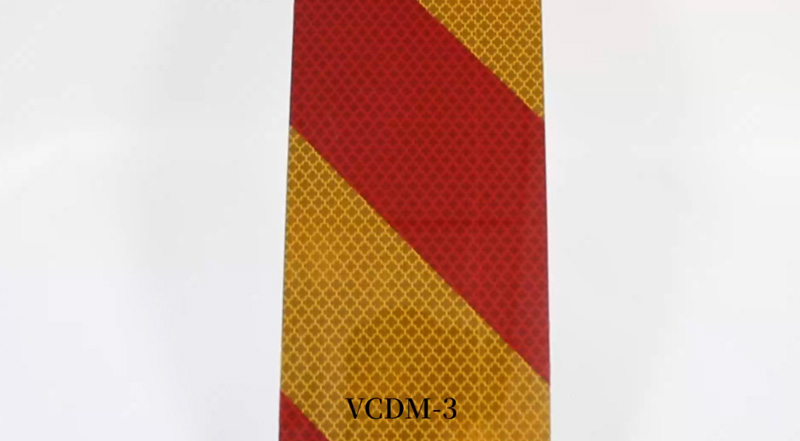 VCDM-3����һ������೤�ͳ���β����ʶ��