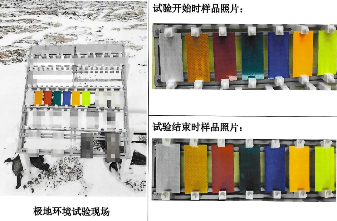 KU酷游官网五类反光膜1